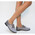 Pantofi Casual Narcos Gri