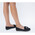 Pantofi Casual Parest Negri