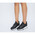 Pantofi Extar Negri