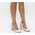Pantofi Fifo Nude