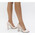 Pantofi Fifo Nude