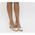 Pantofi Firenze Beige