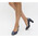 Pantofi Firenze Bleumarin