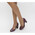 Pantofi Firenze Grena
