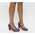 Pantofi Firenze Grena