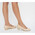 Pantofi Geaga Beige