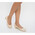 Pantofi Geaga Beige