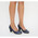 Pantofi Gumero Bleumarin