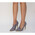 Pantofi Indisa Gri