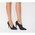 Pantofi Indisa Negre