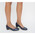 Pantofi Kodan Bleumarin