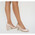 Pantofi Oliga Nude