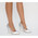 Pantofi Olima Argintii