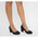 Pantofi Omisa Negre