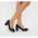 Pantofi Omisa Negre