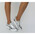 Pantofi Sport Nigara Argintii