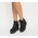 Pantofi Sport Sanejo Negre