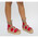 Sandale Rembo Rosii 2