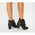 Botine Jijo Negre
