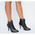 Botine Jiscan Negre