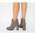 Botine Tasona Khaki