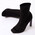 Botine Zinaida Negre