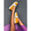 Espadrile Cute Galbene