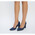 Pantofi Aleja Bleumarin