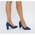 Pantofi Aleja Bleumarin