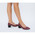Pantofi Cozara Rosii