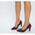 Pantofi Erba Grena