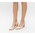 Pantofi Iogos Roz