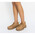 Pantofi Sport Cranck Camel