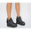 Pantofi Sport Desty Gri