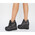 Pantofi Sport Desty Gri