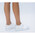 Pantofi Sport Hercul Albi