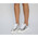 Pantofi Sport Mando Argintii