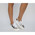 Pantofi Sport Mando Argintii