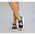 Sandale Bresto Negre