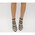 Botine Barber Bej