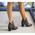 Botine Caldena Gri