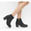 Botine Hiafa Negre