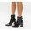 Botine Kanto Negre