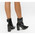 Botine Kanto Negre