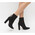 Botine Ligia Negre 2