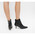 Botine Seconda Negre