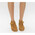 Pantofi Casual Cronic Camel