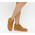 Pantofi Casual Cronic Camel