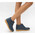 Pantofi Casual Debir Albastri