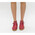 Pantofi Casual Debir Rosii